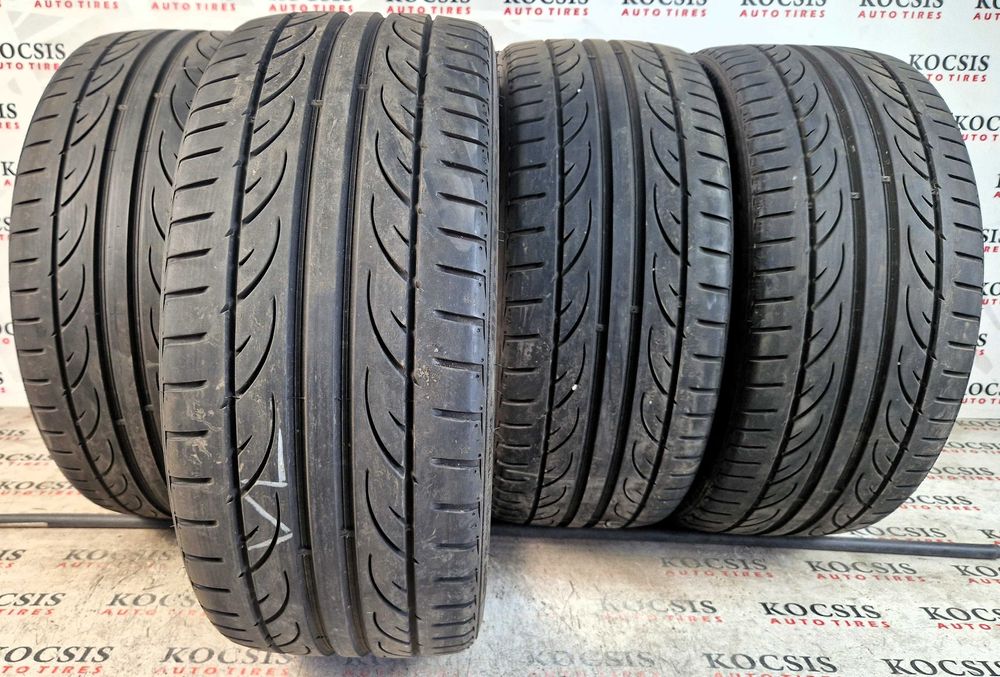 Anvelope second hand vara 215 35 18 Hankook