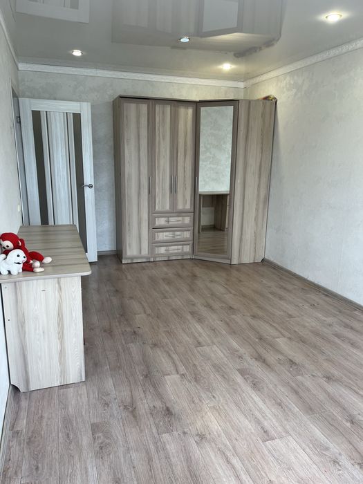 3 комнатная квартира