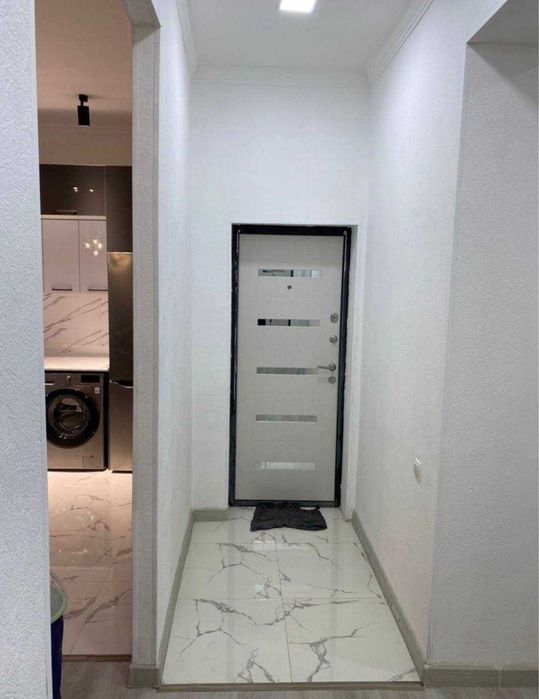 сдается квартира в новостройке