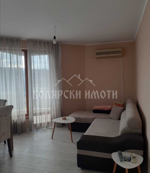 Продава се Тристаен апартамент в Велико Търново, Център - 90 кв.м за 1723 €/кв.м - Снимка #2