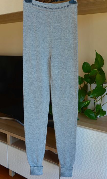 Вълнен панталон Navia Foaroe Islands