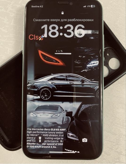 iphone 11 оригинал