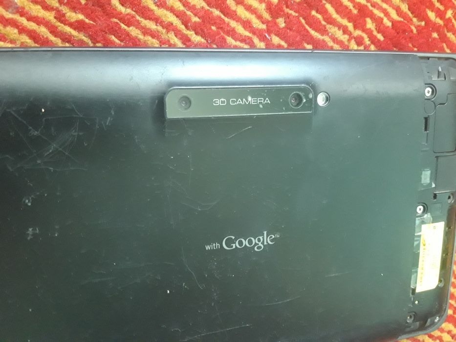 Планшет LG 32 GB Б/у .KOREA.