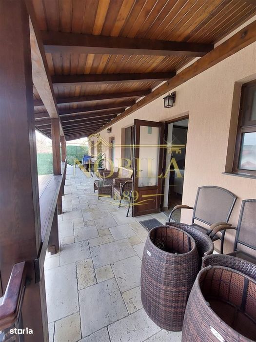 In Exclusivitate De Vanzare Inchiriere Complex Horeca In Onesti  Aface