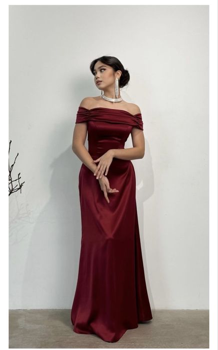 Продам вечернее платье