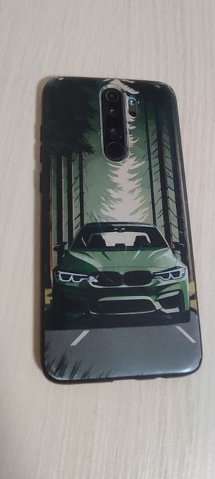 Xiaomi Redmi Note 8 Pro, 6/128 ГБ