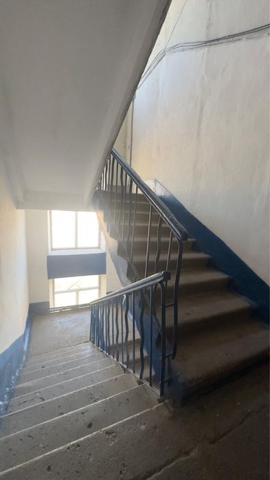 Продается 1 комнатная квартира