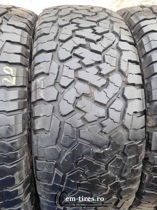 275/60 R20 • All Season • Roadcruza  RA1100 119/116S | 4 buc | Pret/buc