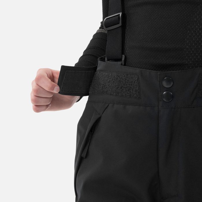 Pantalon reglabil, călduros și - produs resigilat Decathlon