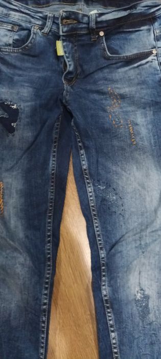 Дънки Lyci 28 размер