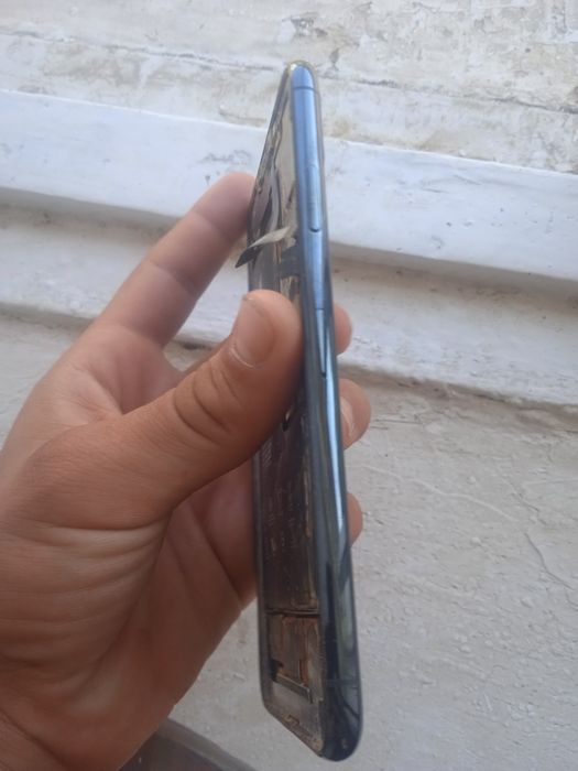 iPhone 11pro max