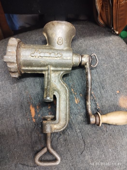 Машинка за мелене