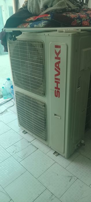 Shivaki 60 & 48 yangi