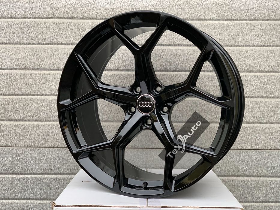 22" Джанти за AUDI Q8 SQ8 Q7 SQ7 SQ8 RSQ8 4M
