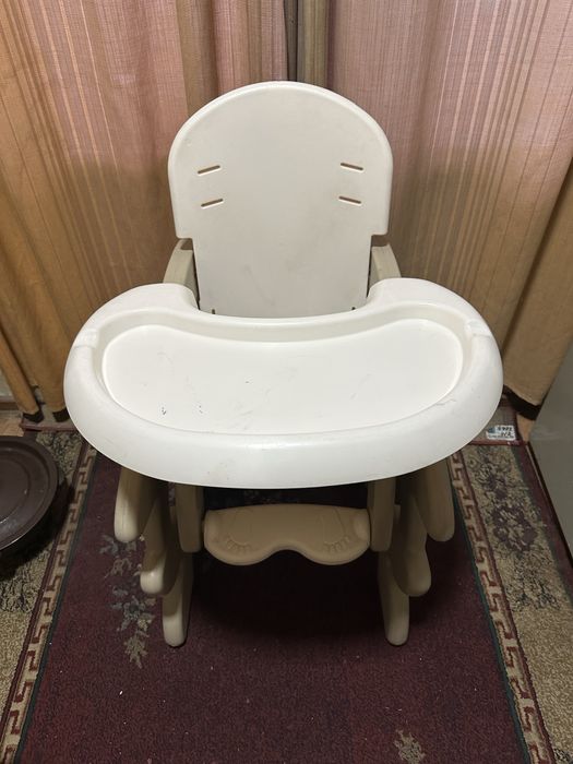 Srochniy sotiladi detskiy stul