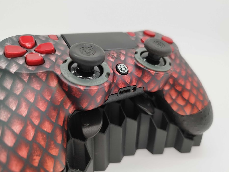 SCUF Infinity PRO контролер/джойстик за Playstation 4
