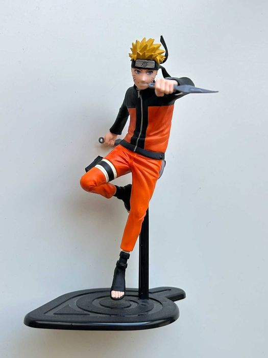 Аниме Фигурки - Naruto, Demon Slayer, My Hero Academia, Bleach, Dragon Ball