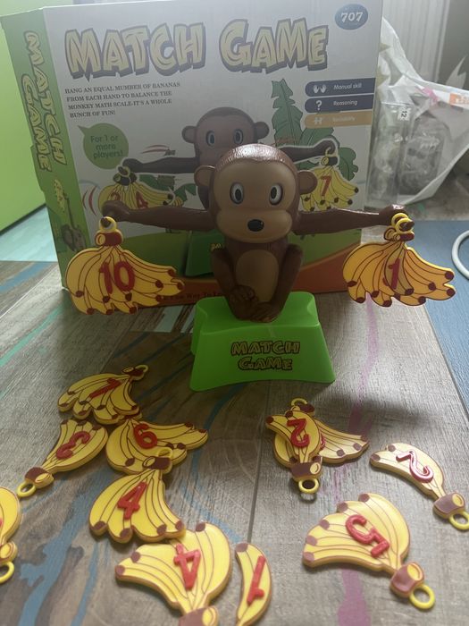 Образователни игри за деца 1-5 години и книги