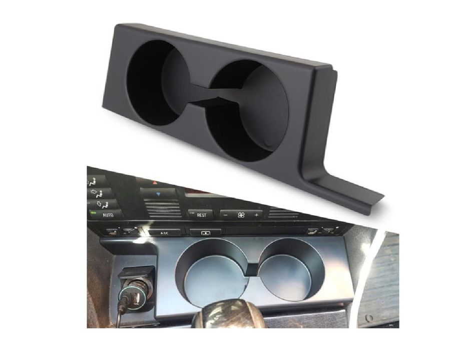 Поставка за чаши за BMW 5 E39