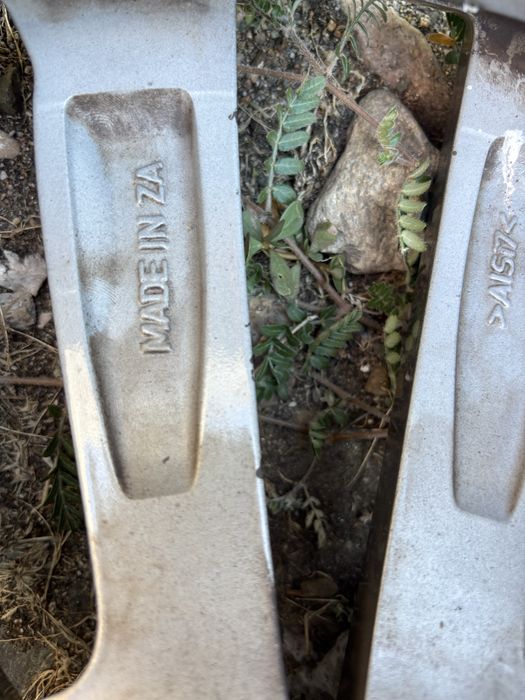 Джанта 5X112 BMW