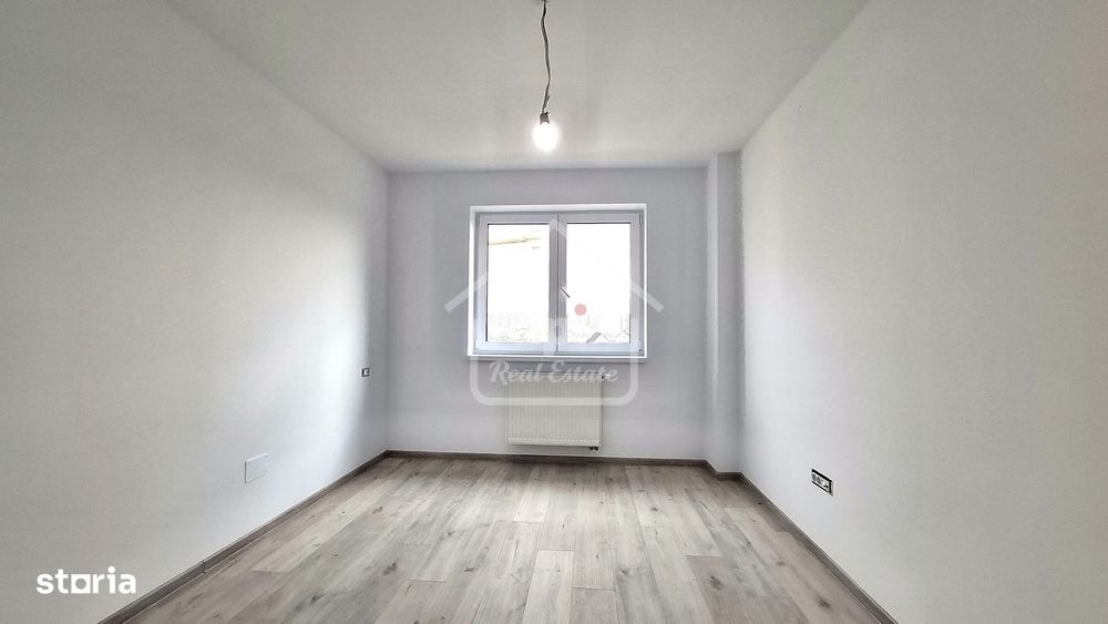 Apartament Suprafata Mare I Tractorul Coresi