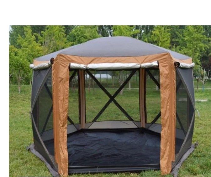 Продам куб шатёр