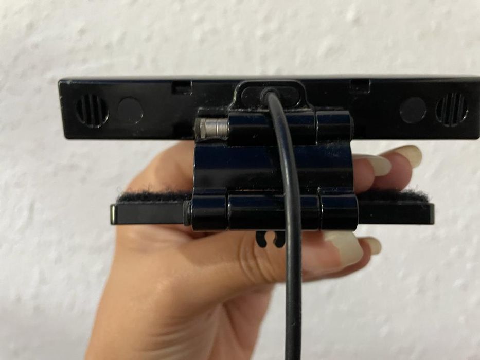 Вебкамера - LG, Model: AN-VC500, Mode in Korea, EAC