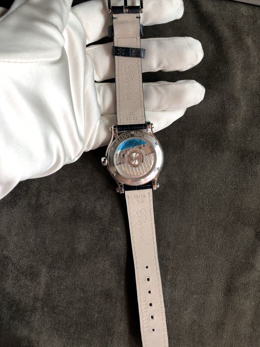 Chopard Happy Sport 36 mm .