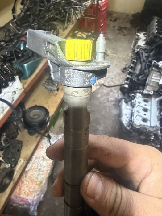 Дчза VW AUDI 03L 130 277