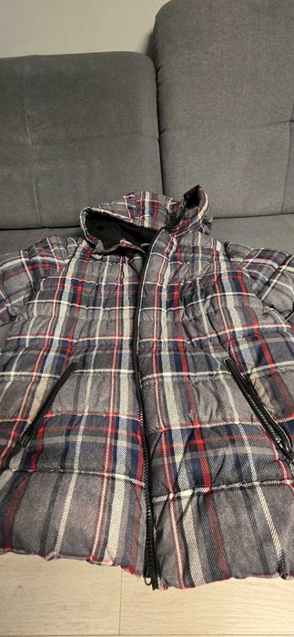 яке  united colors of benetton момче