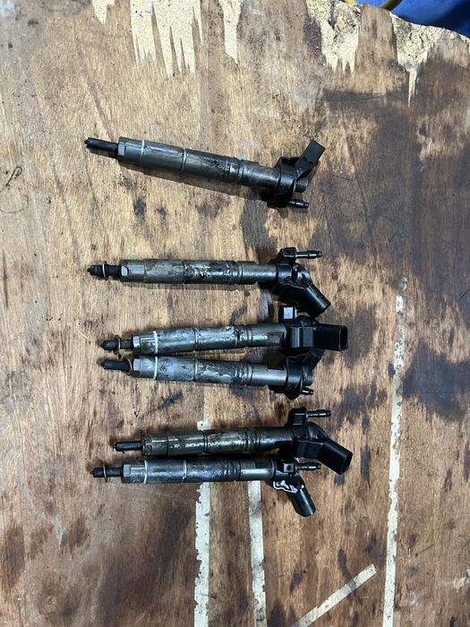 дюза mercedes 320cdi