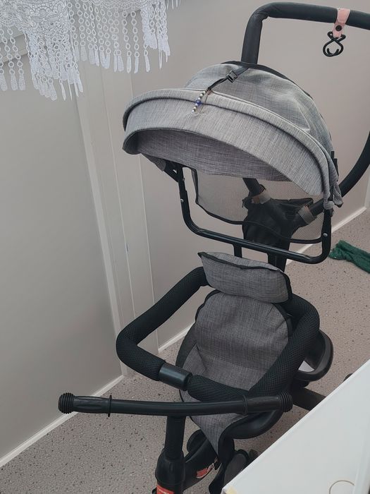 Продам детский велосипед