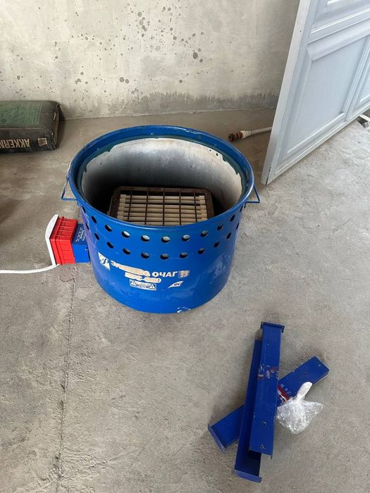 Електронный  учак