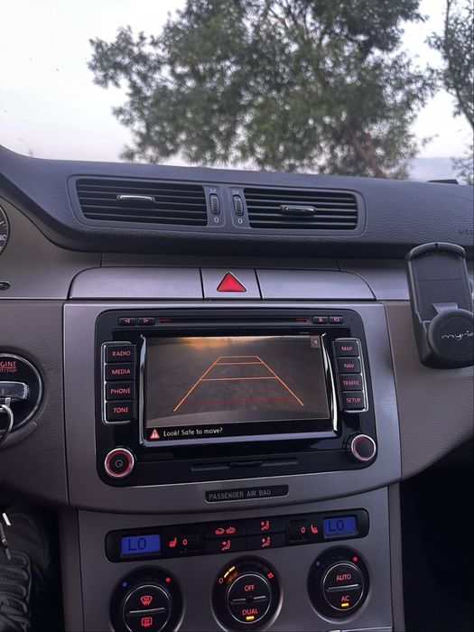 Vw passat 2.0 TDI
