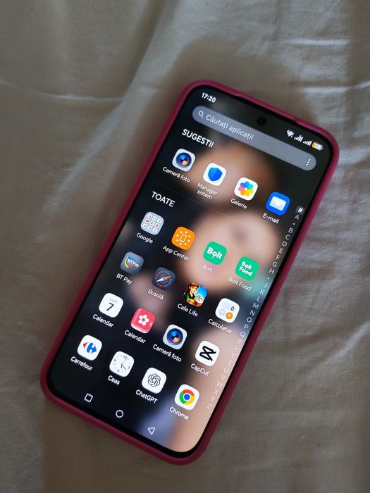 Honor 400  in sate excepțională