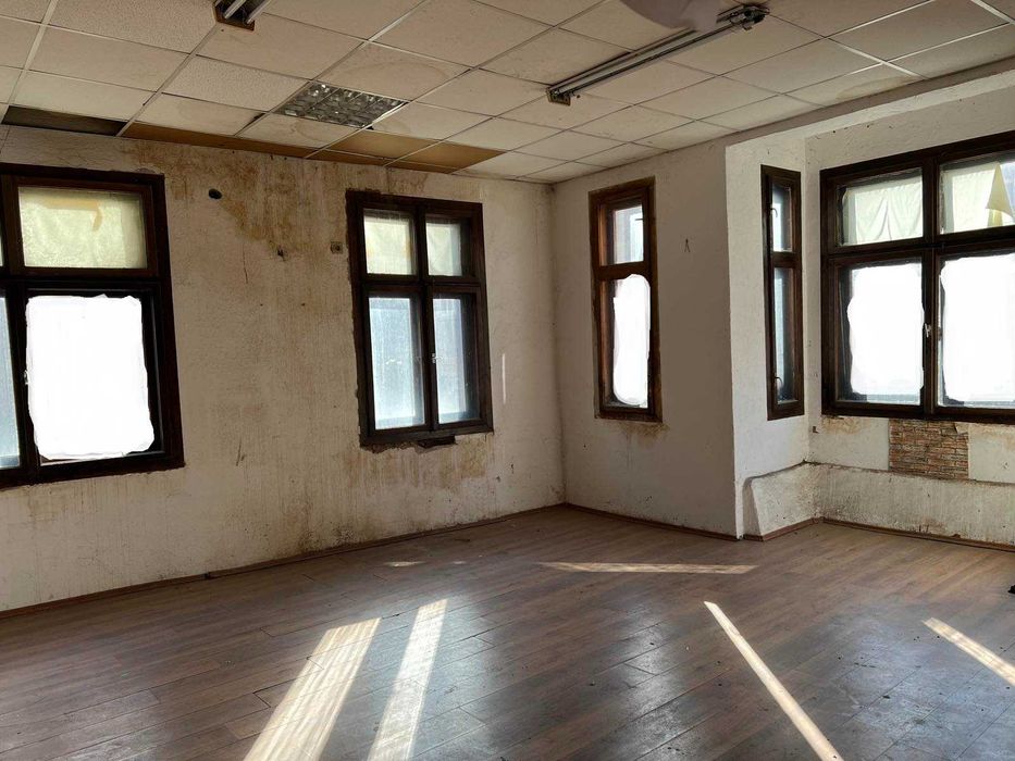 Магазин в гр.Пловдив - Център - Капана!