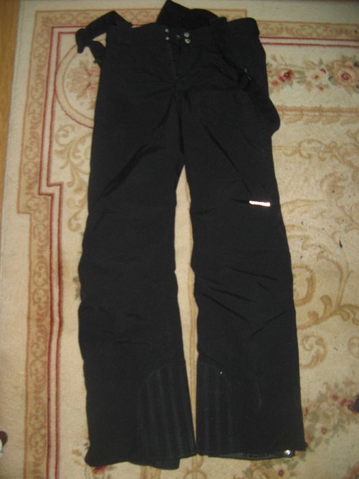 Продам лыжные брюки Volkl