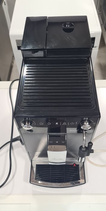 Кафеавтомат Melitta