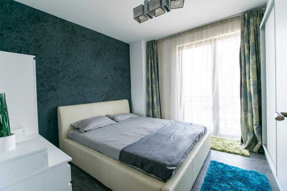 Apartament cu 3 camere zona FSEGA