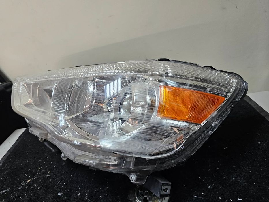 Ляв фар Mitsubishi ASX lqv far мицубиши асх