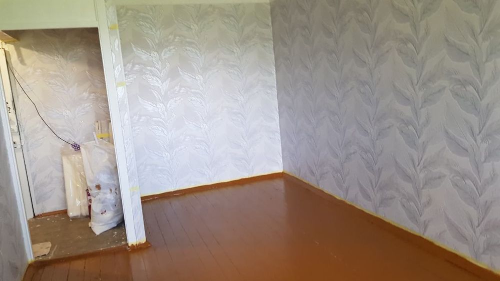 Продаётся 1 ком квартира