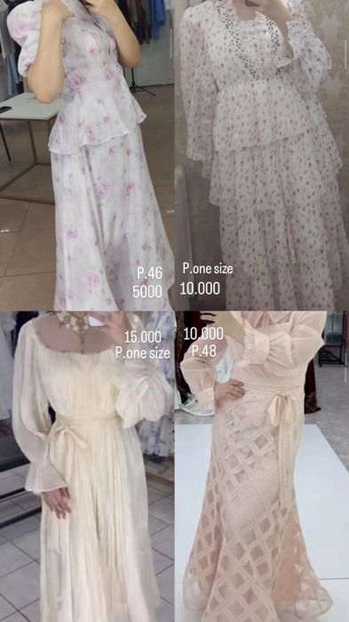 Продам платье бу