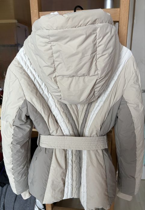 Ски яке Oysho с пух и пера размер М