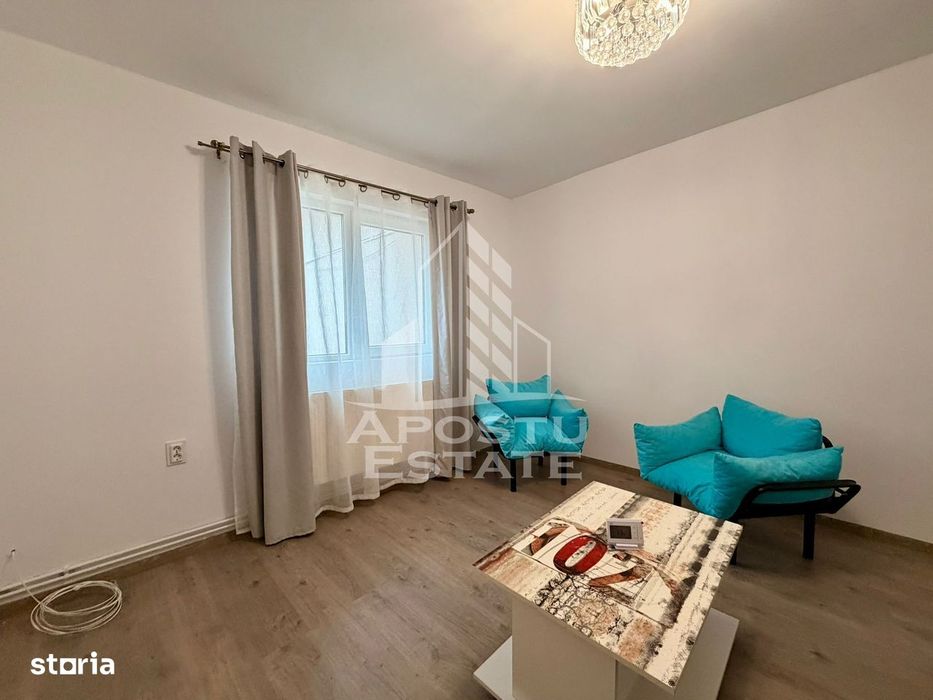 Casa individuala cu 2 camere, garaj, zona Blascovici