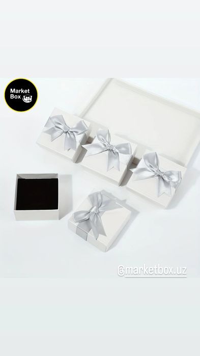 uzuk uchun qadoq qutilar