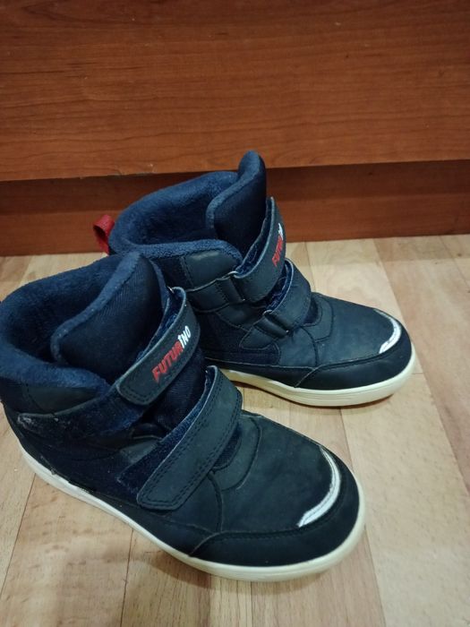 Обувь для мальчика