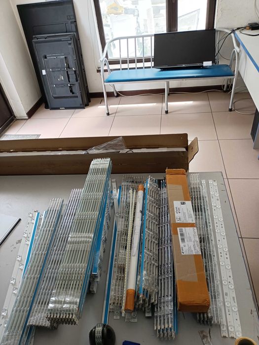 Подсветки для телевизоров на все модели.