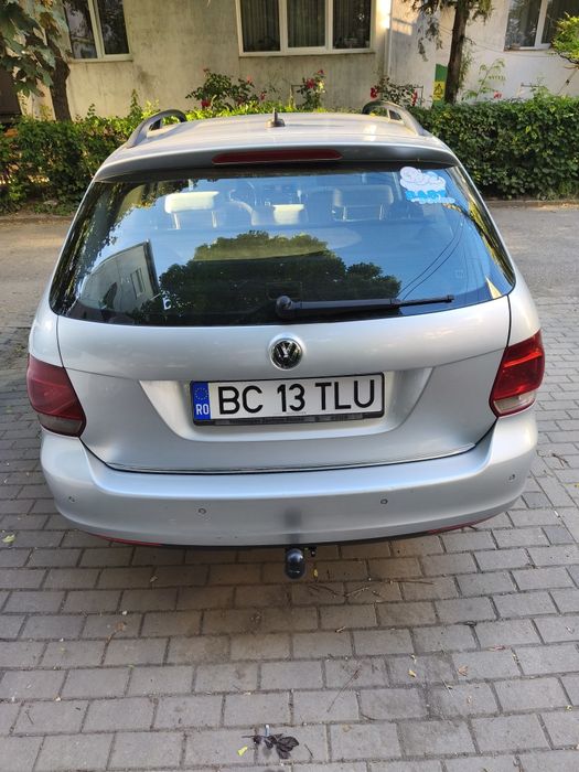 De vânzare golf 5