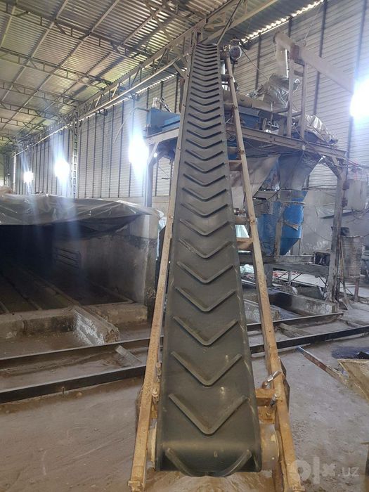 Оборудование автоматизированное  для газобетона!