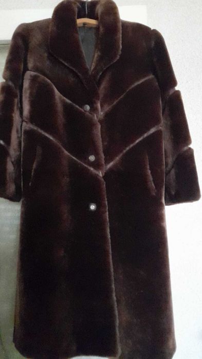 De vânzare blană naturală